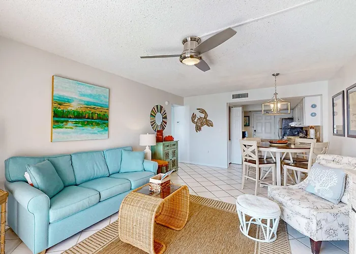 Beachfront W 7th-floor Views Pools W&d Wifi Private Balcony * Gulf Shores